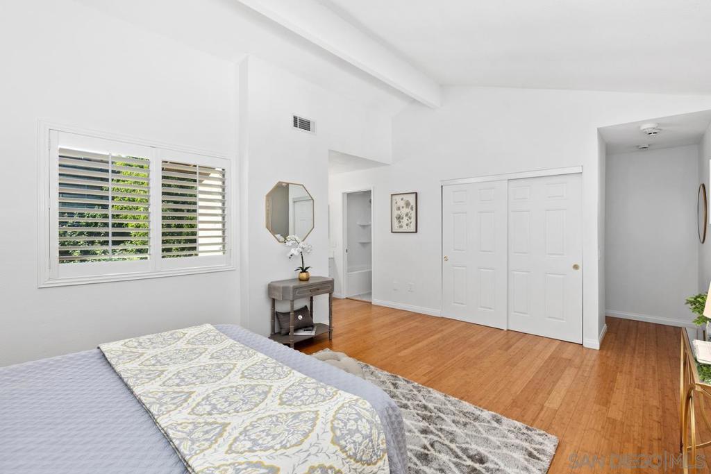 Mission Valley - Residential