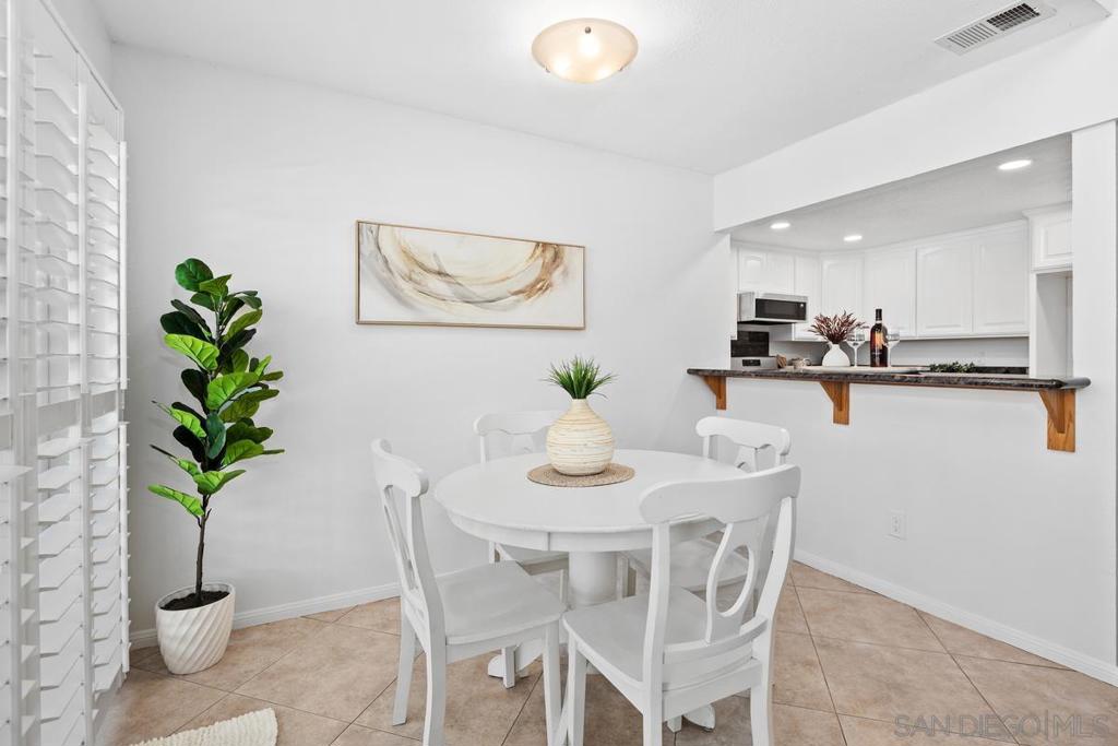 Mission Valley - Residential