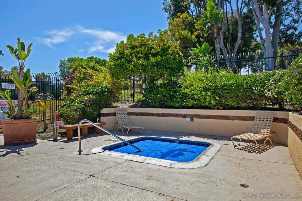 Mission Valley - Residential