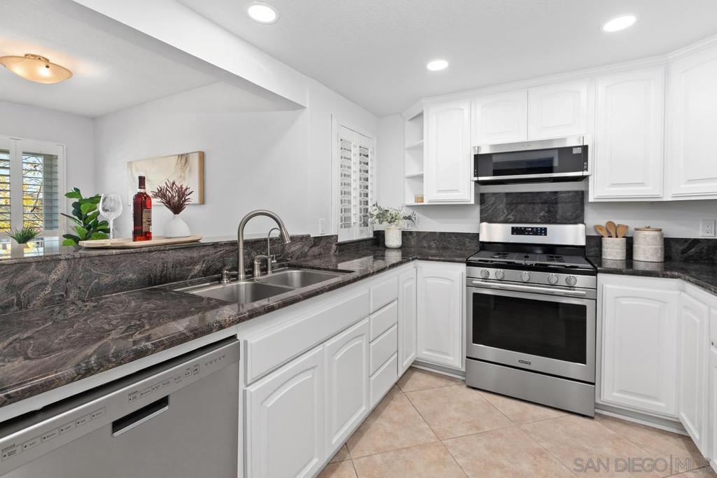 Mission Valley - Residential