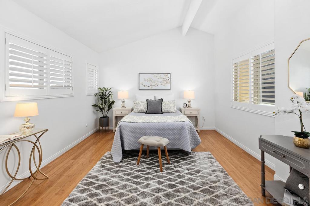 Mission Valley - Residential