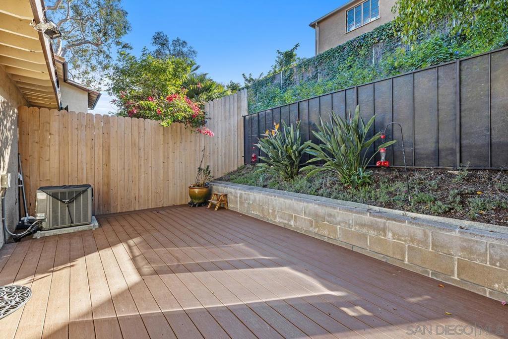 Mission Valley - Residential