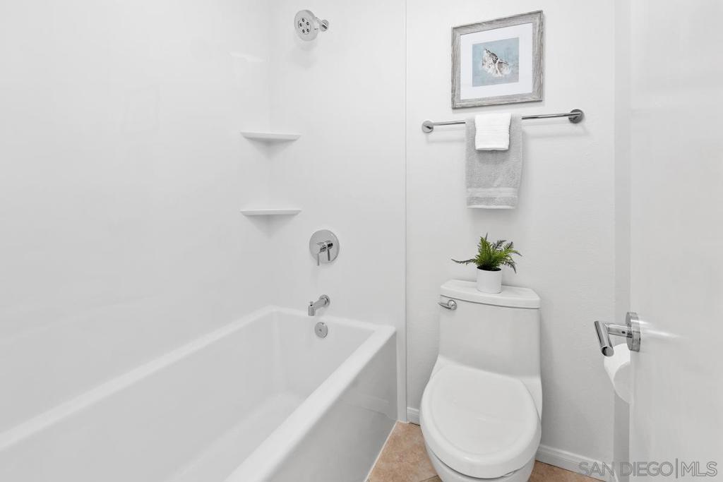 Mission Valley - Residential