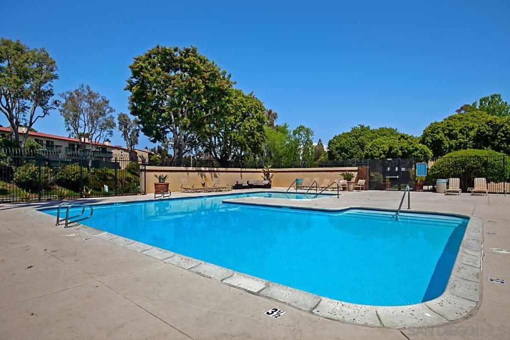 Mission Valley - Residential