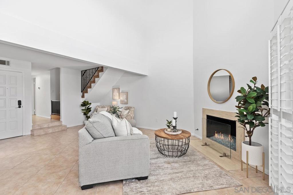 Mission Valley - Residential