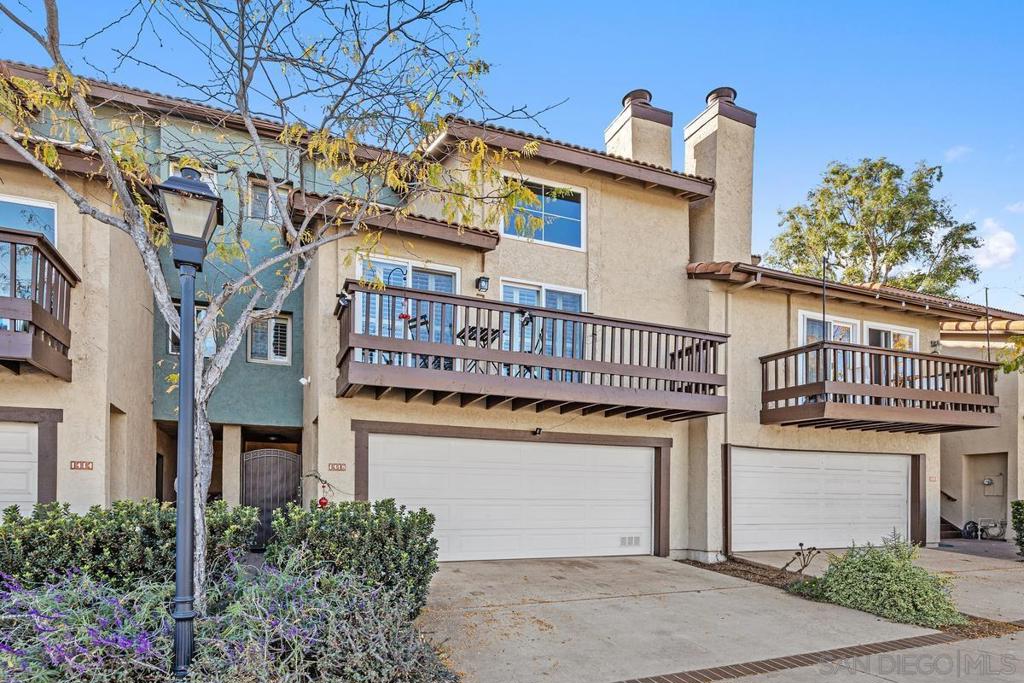 Mission Valley - Residential