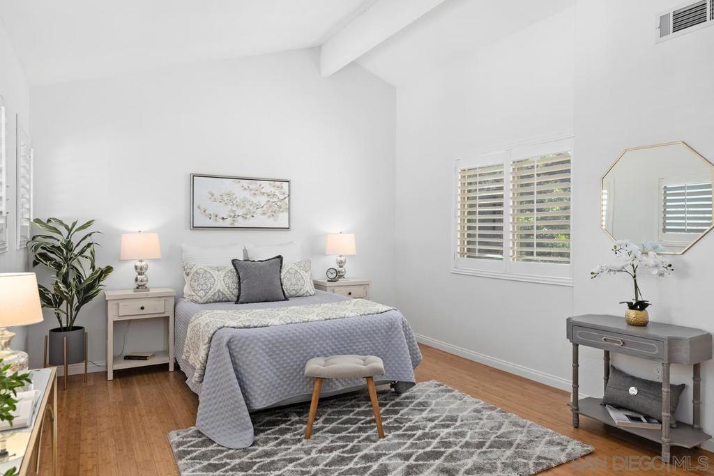 Mission Valley - Residential