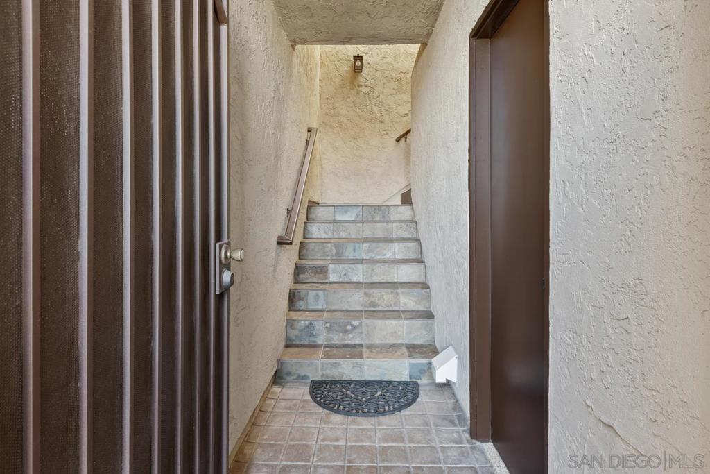 Mission Valley - Residential