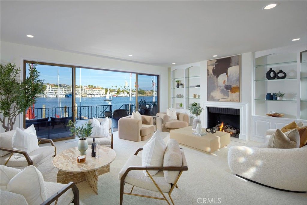 Photo of 536 Via Lido Nord, Newport Beach, CA 92663 (MLS # NP26051165)