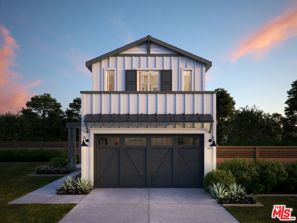 Photo of 3508 Ashwood Avenue, Los Angeles, CA 90066 (MLS # 26102704)
