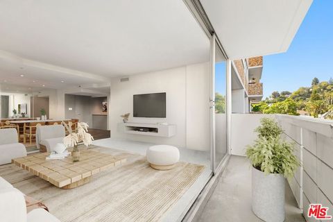 Photo of 8787 Shoreham Drive #503, West Hollywood, CA 90069 (MLS # 25523247)