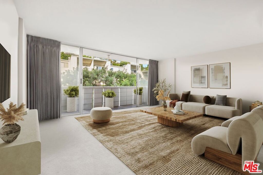 Photo of 8787 Shoreham Drive #503, West Hollywood, CA 90069 (MLS # 25523247)
