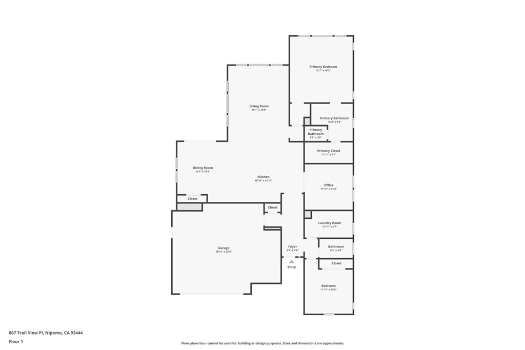 Trilogy(600) - Residential
