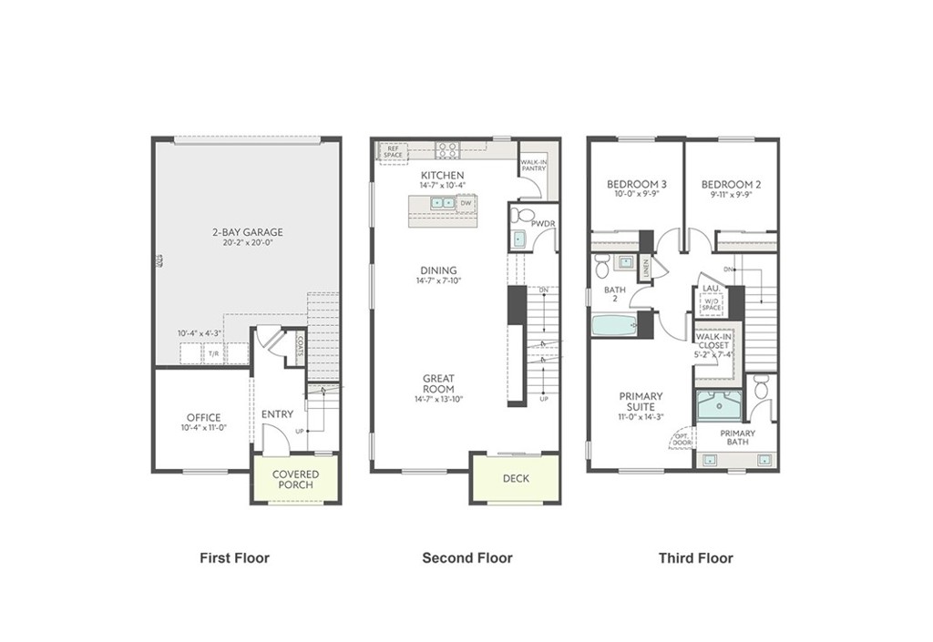 Bedford - Residential