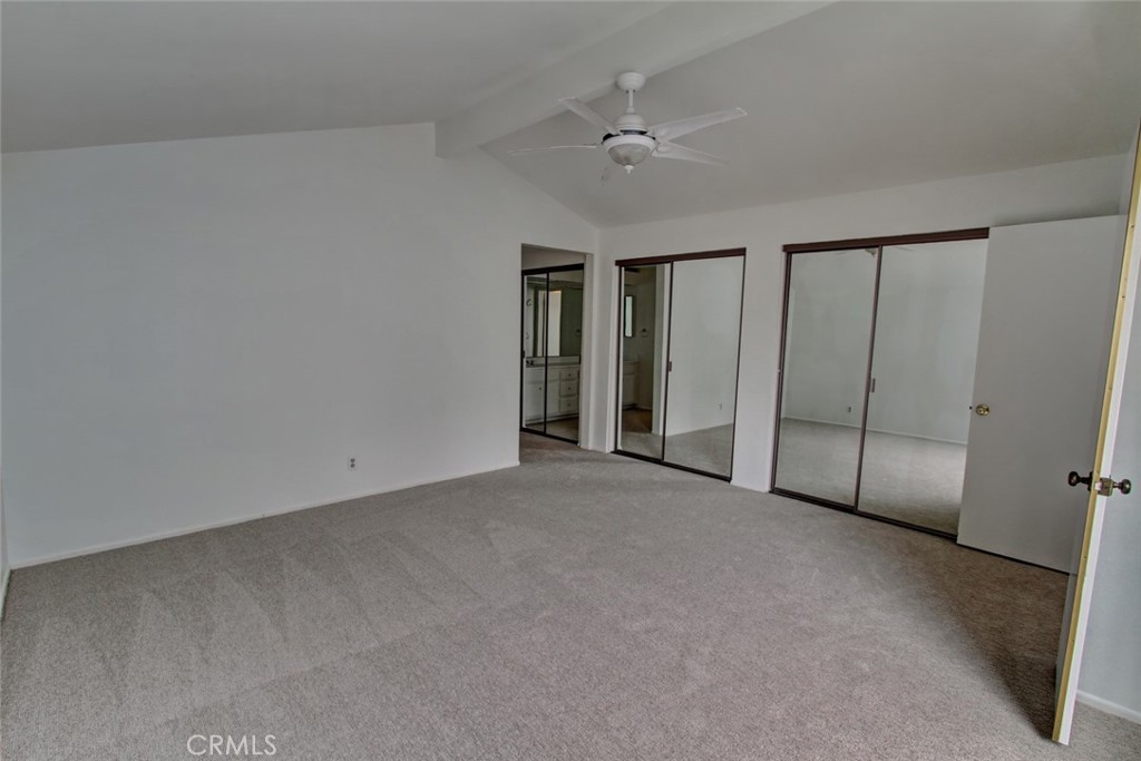 Patio Homes (WB) (PT) - Residential Lease
