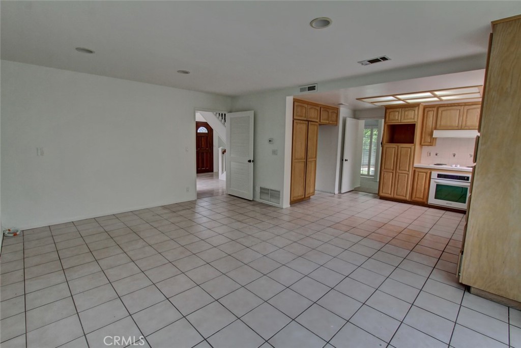 Patio Homes (WB) (PT) - Residential Lease