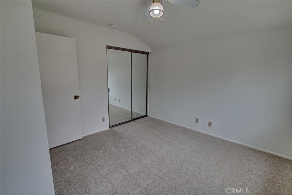 Patio Homes (WB) (PT) - Residential Lease