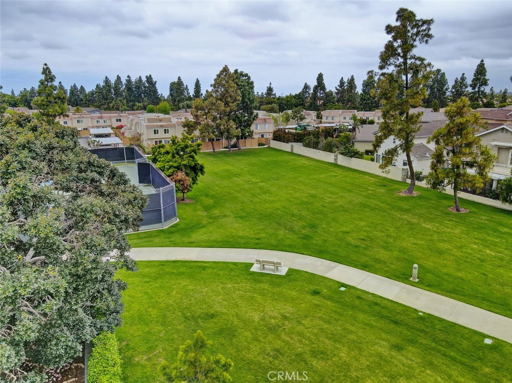 Patio Homes (WB) (PT) - Residential Lease