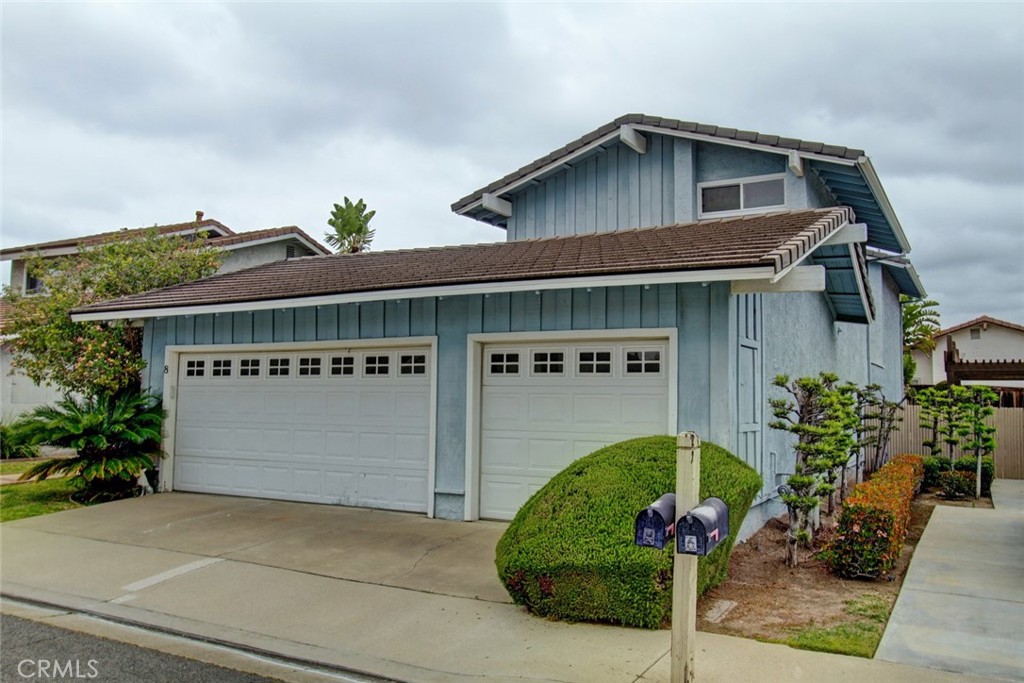 Patio Homes (WB) (PT) - Residential Lease