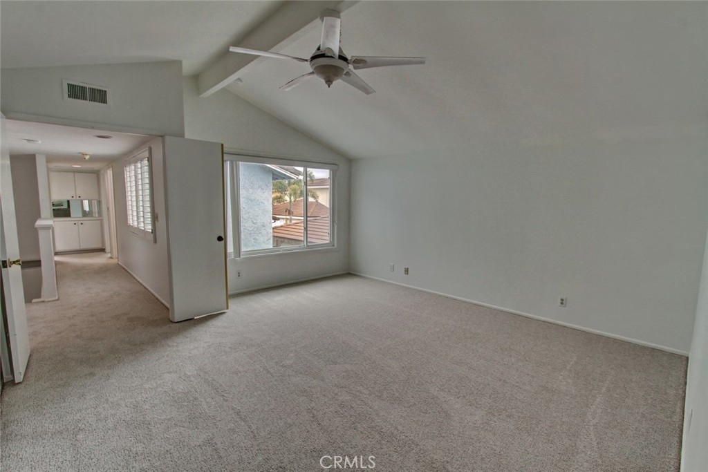 Patio Homes (WB) (PT) - Residential Lease