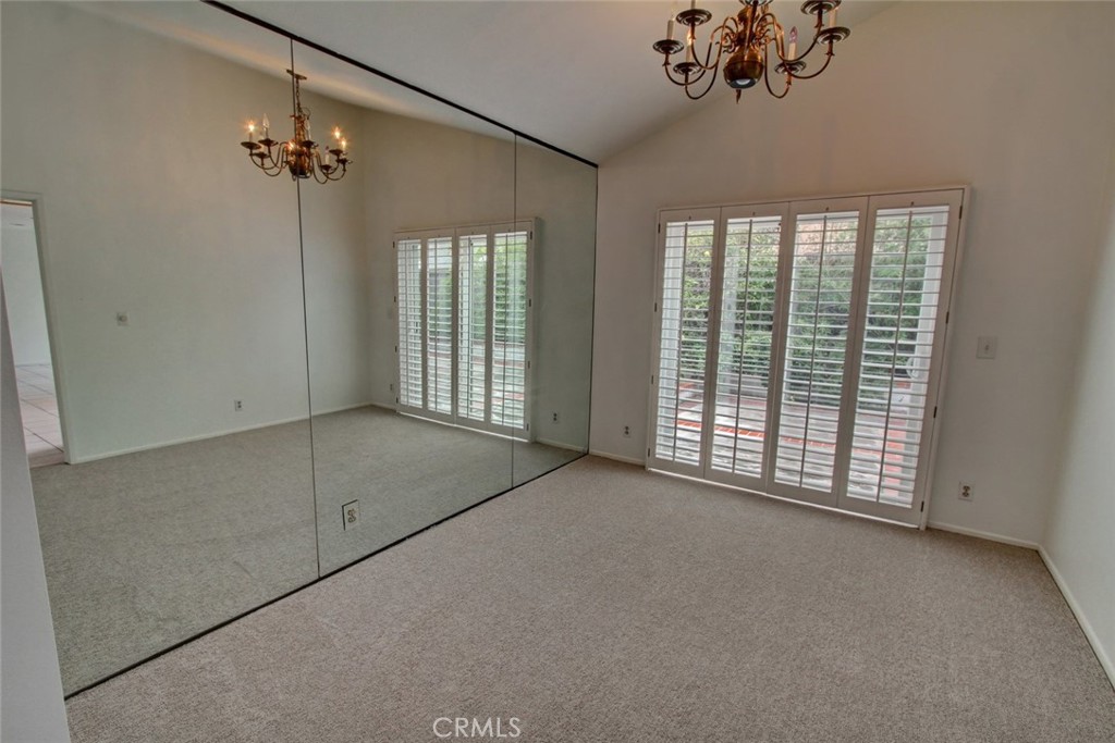 Patio Homes (WB) (PT) - Residential Lease