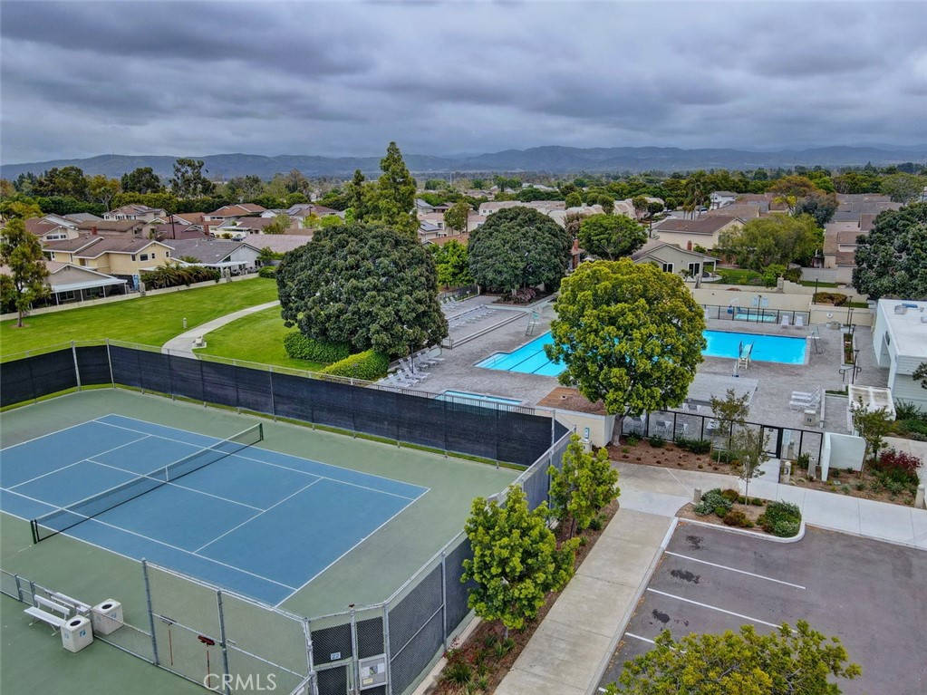 Patio Homes (WB) (PT) - Residential Lease