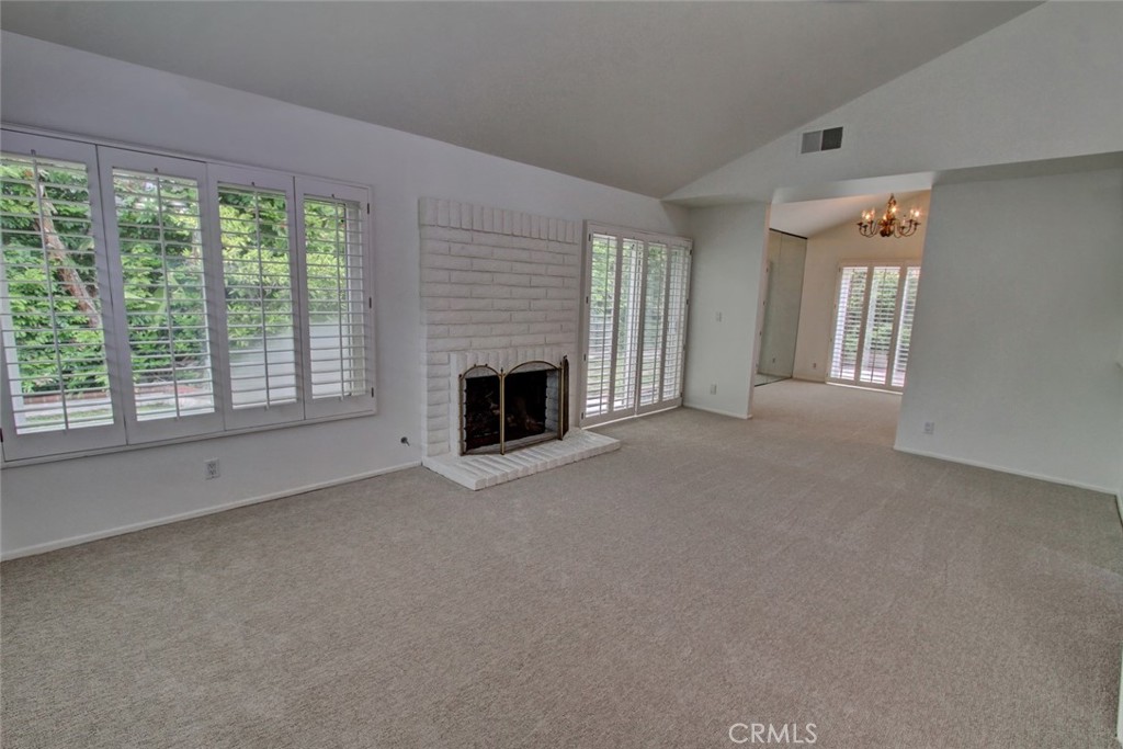 Patio Homes (WB) (PT) - Residential Lease