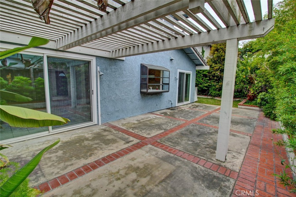 Patio Homes (WB) (PT) - Residential Lease
