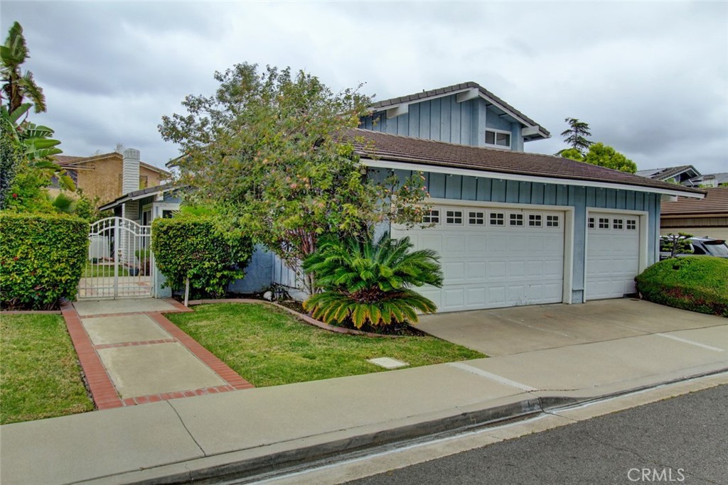 Patio Homes (WB) (PT) - Residential Lease
