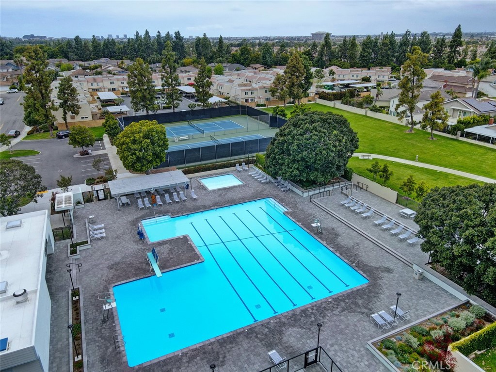 Patio Homes (WB) (PT) - Residential Lease
