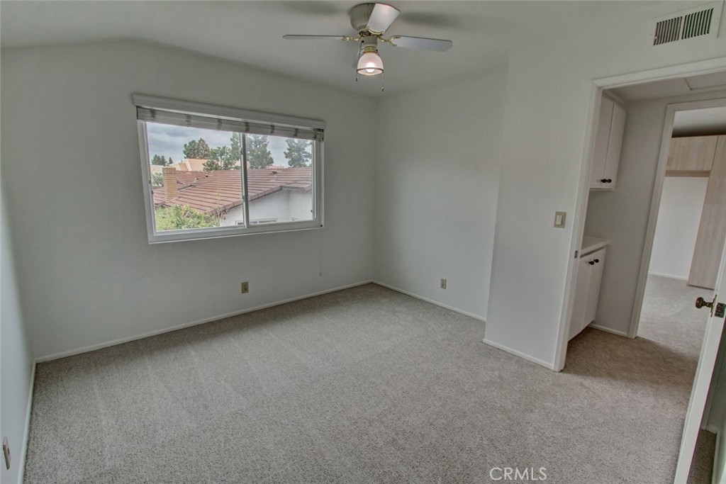 Patio Homes (WB) (PT) - Residential Lease