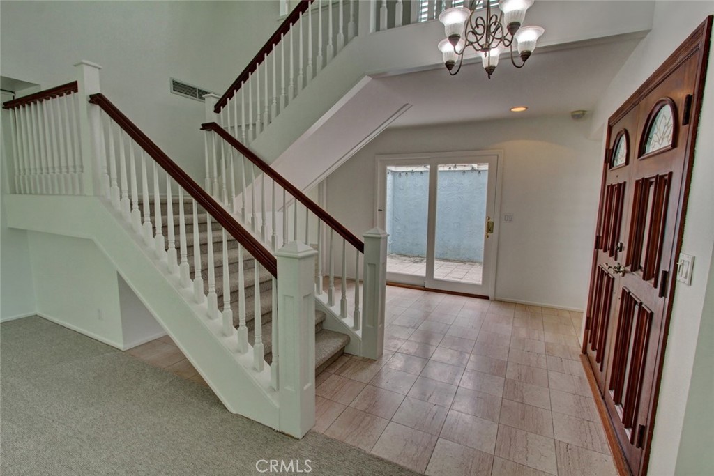 Patio Homes (WB) (PT) - Residential Lease