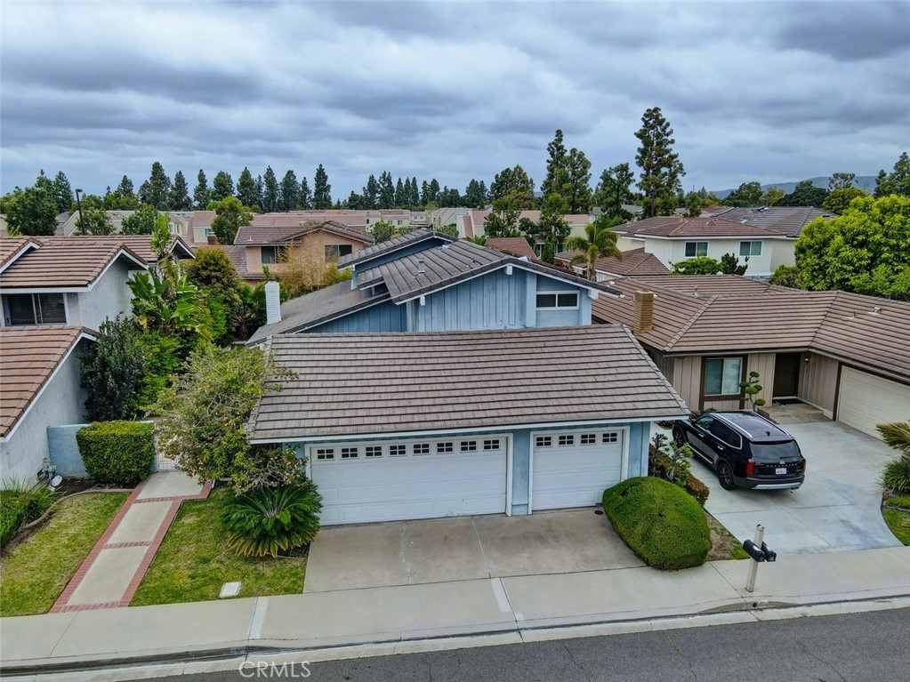 Patio Homes (WB) (PT) - Residential Lease
