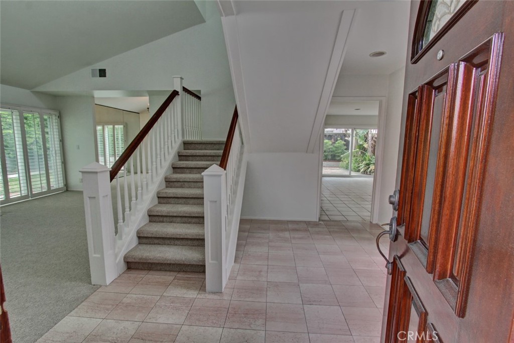 Patio Homes (WB) (PT) - Residential Lease