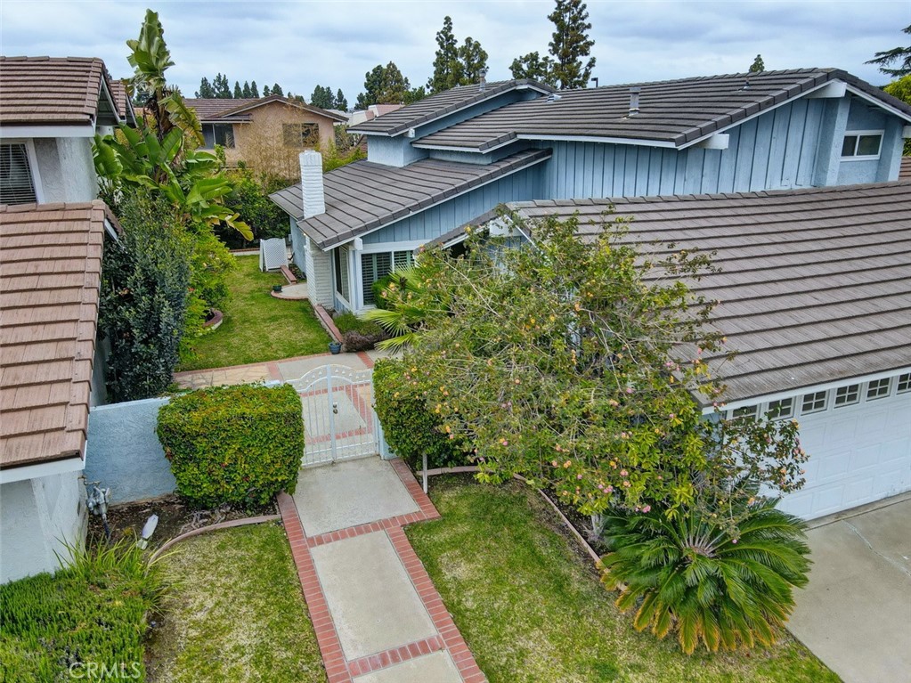 Patio Homes (WB) (PT) - Residential Lease