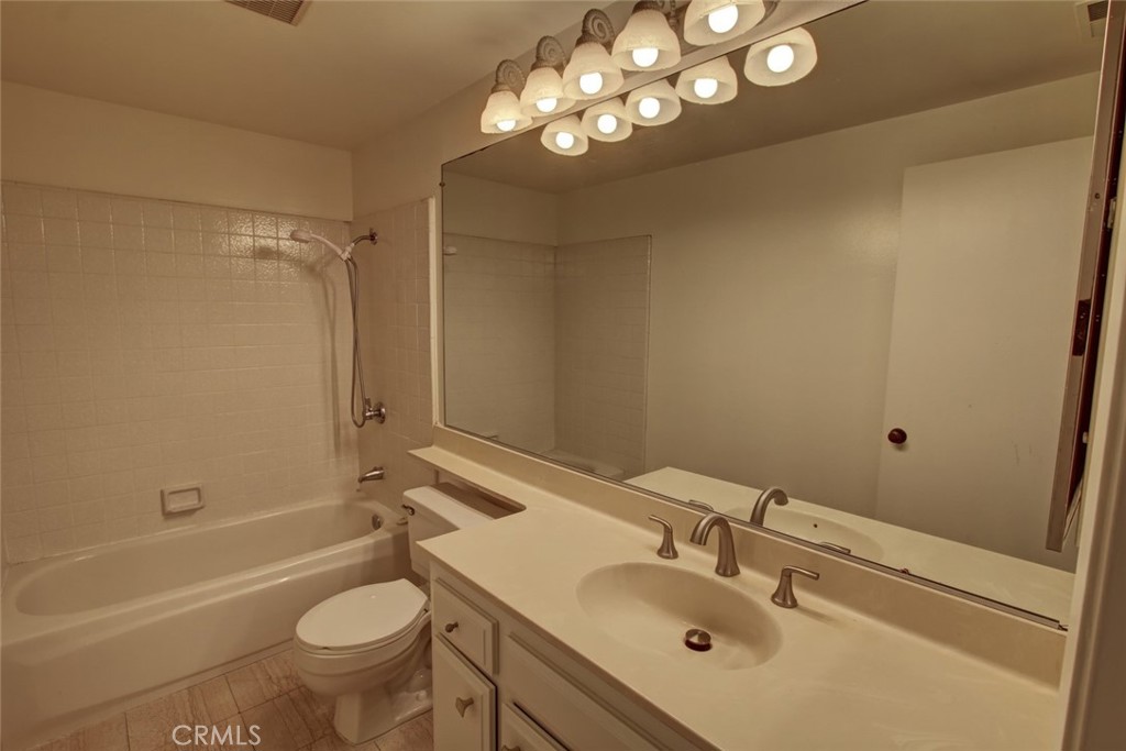 Patio Homes (WB) (PT) - Residential Lease