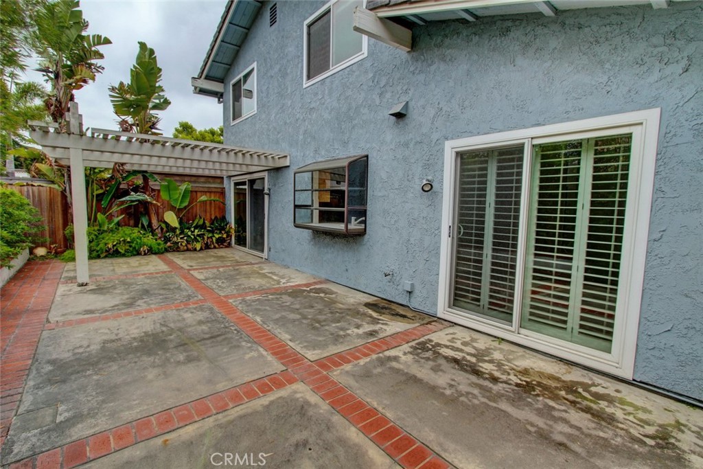 Patio Homes (WB) (PT) - Residential Lease