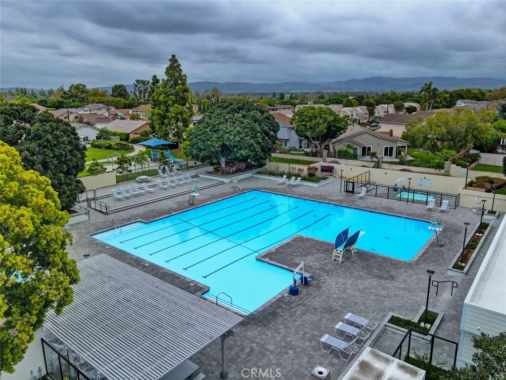Patio Homes (WB) (PT) - Residential Lease