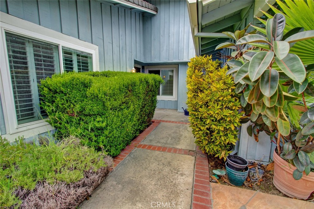 Patio Homes (WB) (PT) - Residential Lease