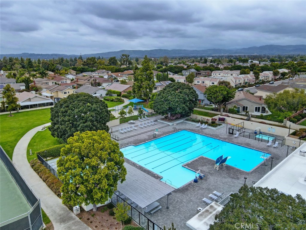 Patio Homes (WB) (PT) - Residential Lease