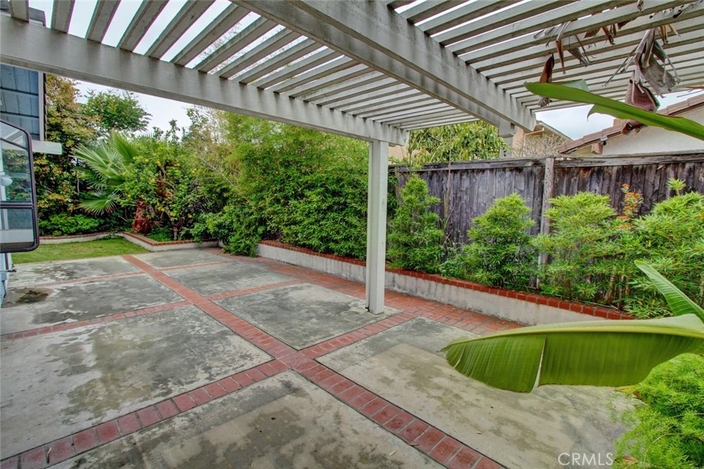 Patio Homes (WB) (PT) - Residential Lease