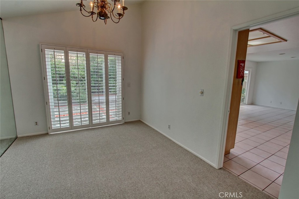 Patio Homes (WB) (PT) - Residential Lease