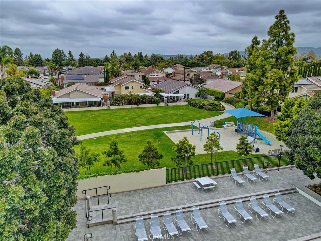 Patio Homes (WB) (PT) - Residential Lease