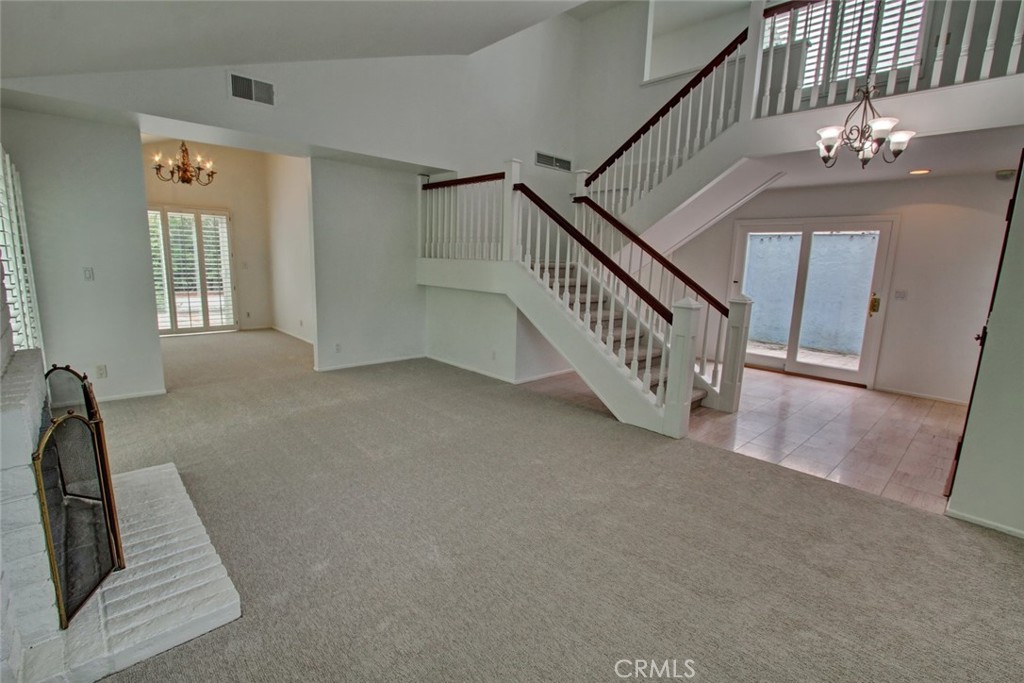 Patio Homes (WB) (PT) - Residential Lease