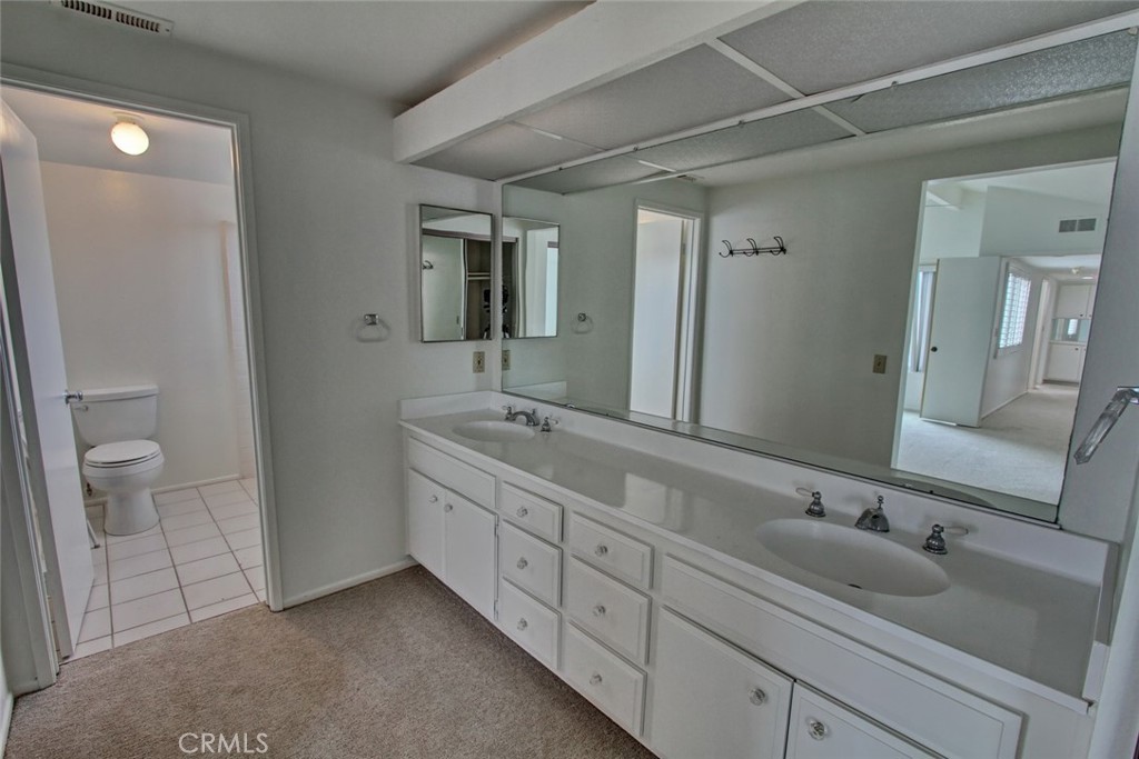 Patio Homes (WB) (PT) - Residential Lease