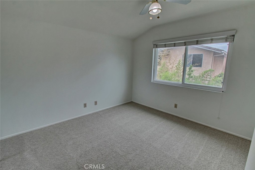 Patio Homes (WB) (PT) - Residential Lease