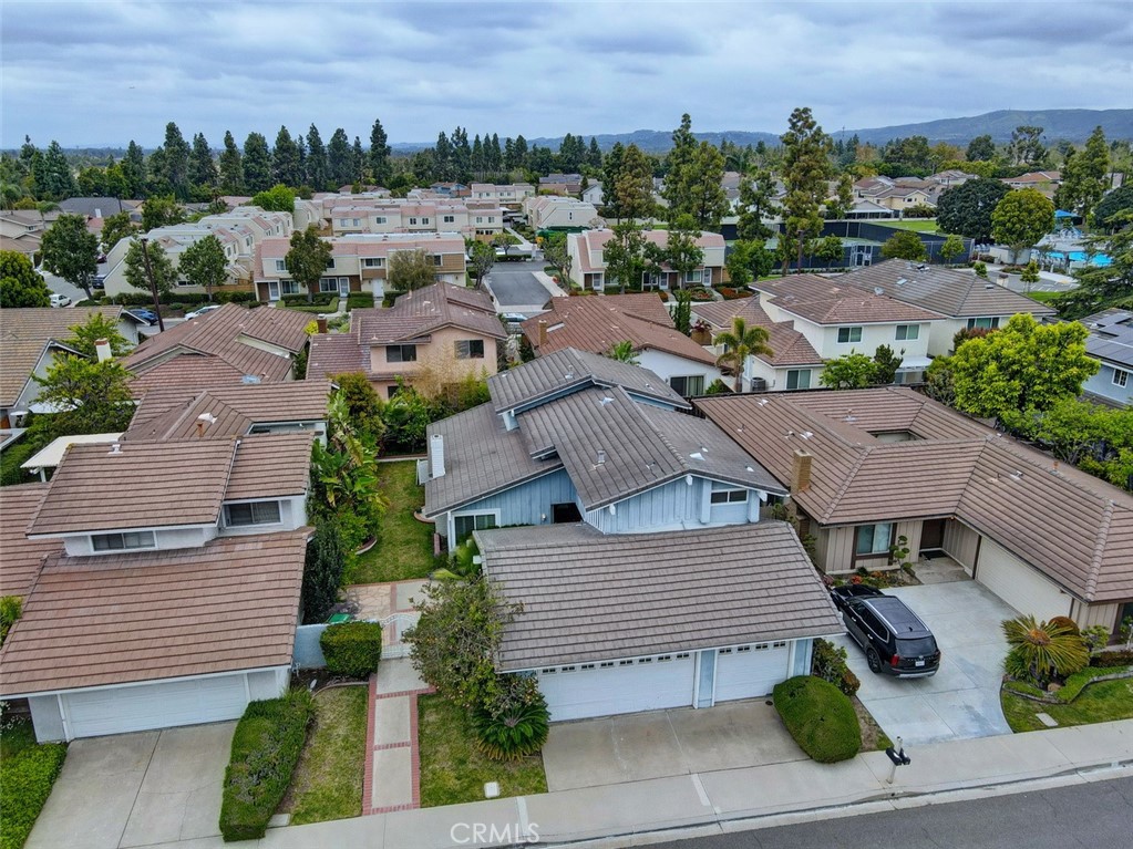 Patio Homes (WB) (PT) - Residential Lease