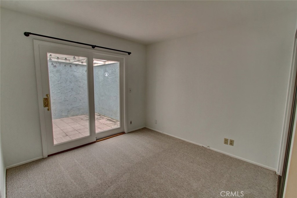 Patio Homes (WB) (PT) - Residential Lease