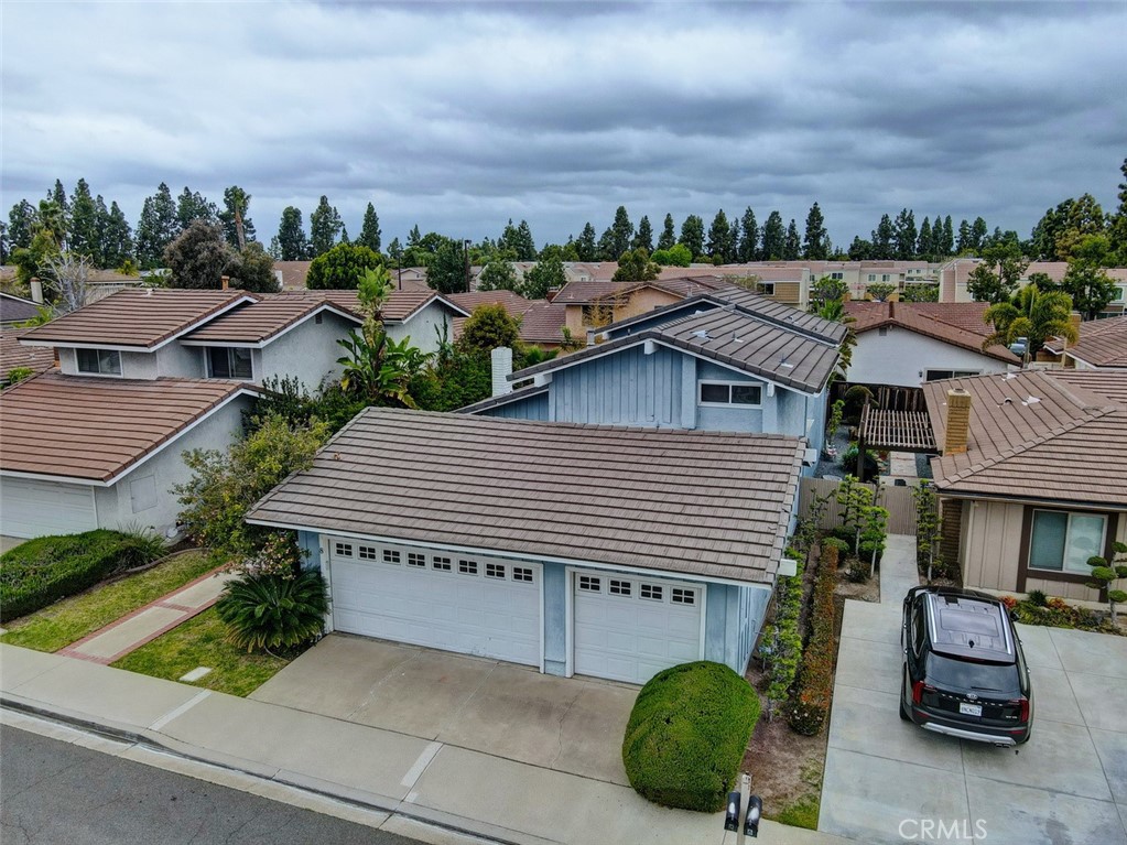 Patio Homes (WB) (PT) - Residential Lease