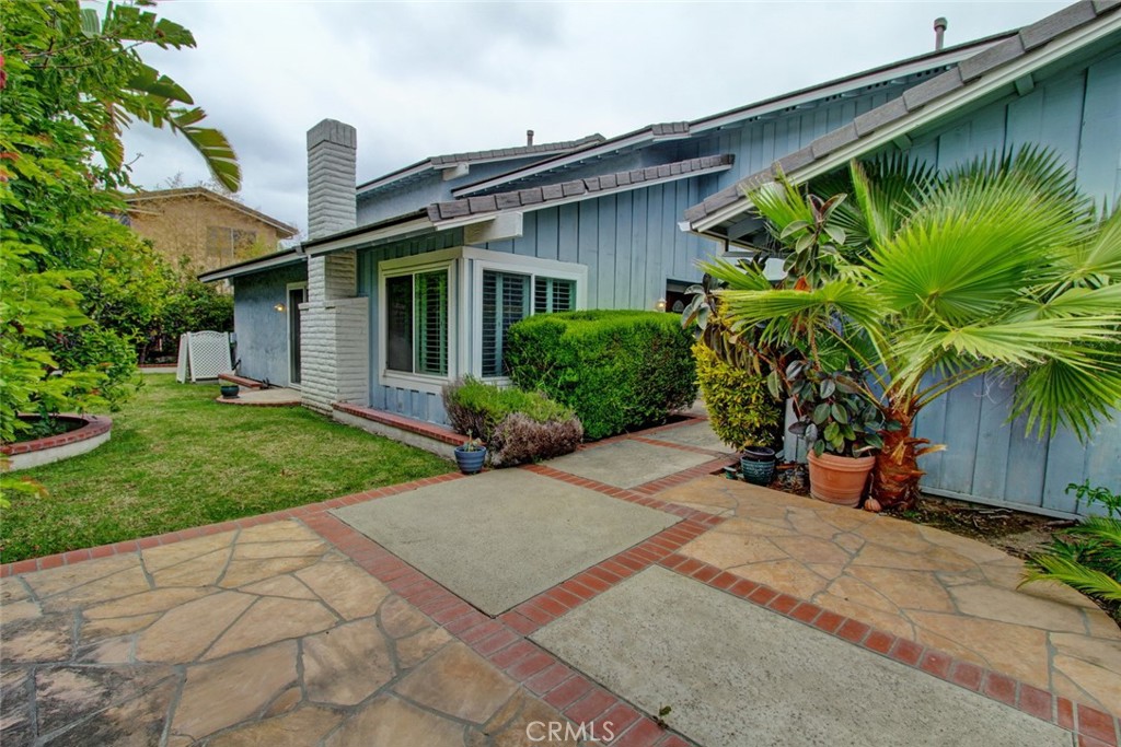 Patio Homes (WB) (PT) - Residential Lease